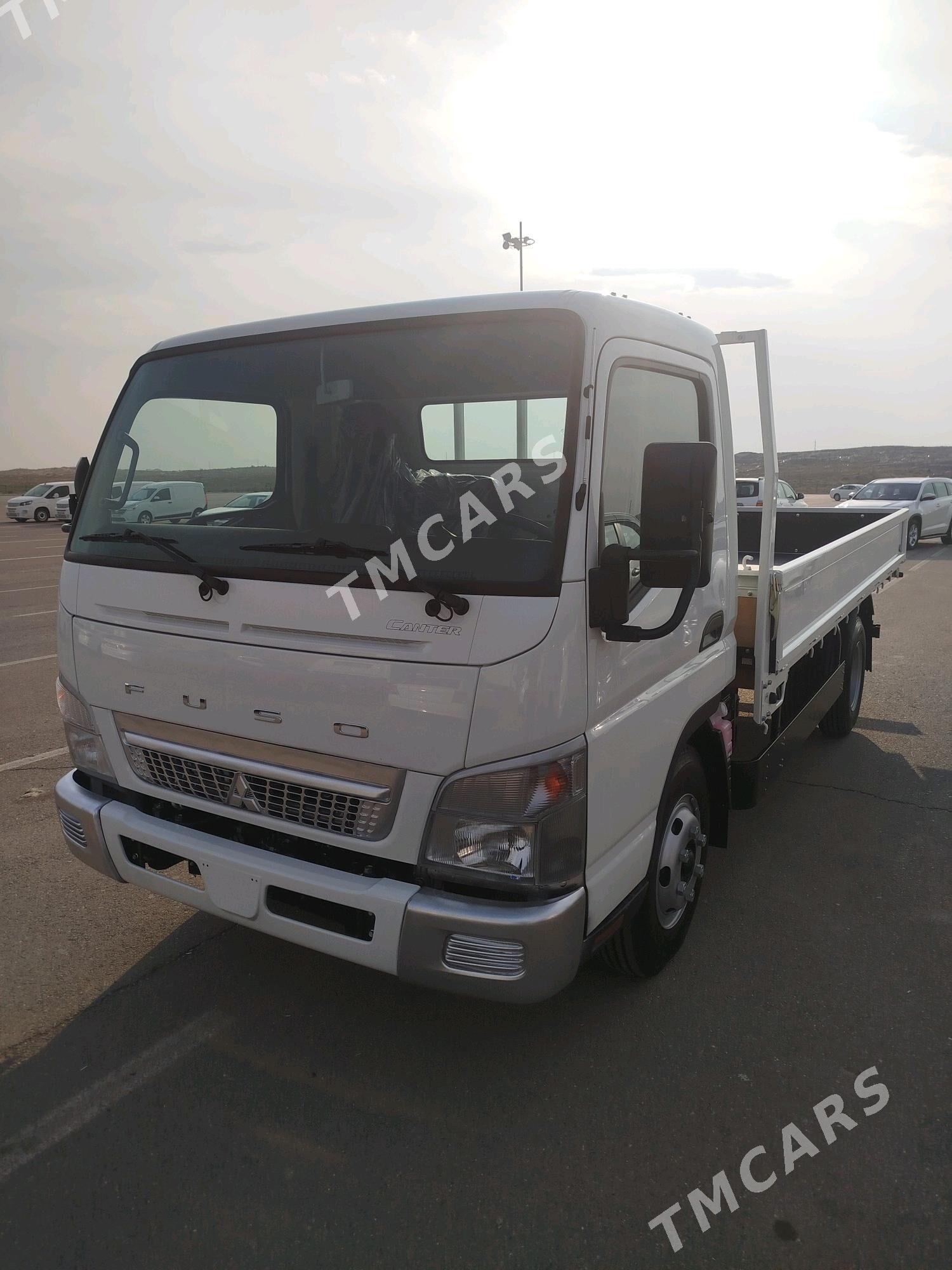 Mitsubishi Canter 2024 - 509 000 TMT - "Алтын Асыр" Гундогар базары ( Толкучка) - img 2