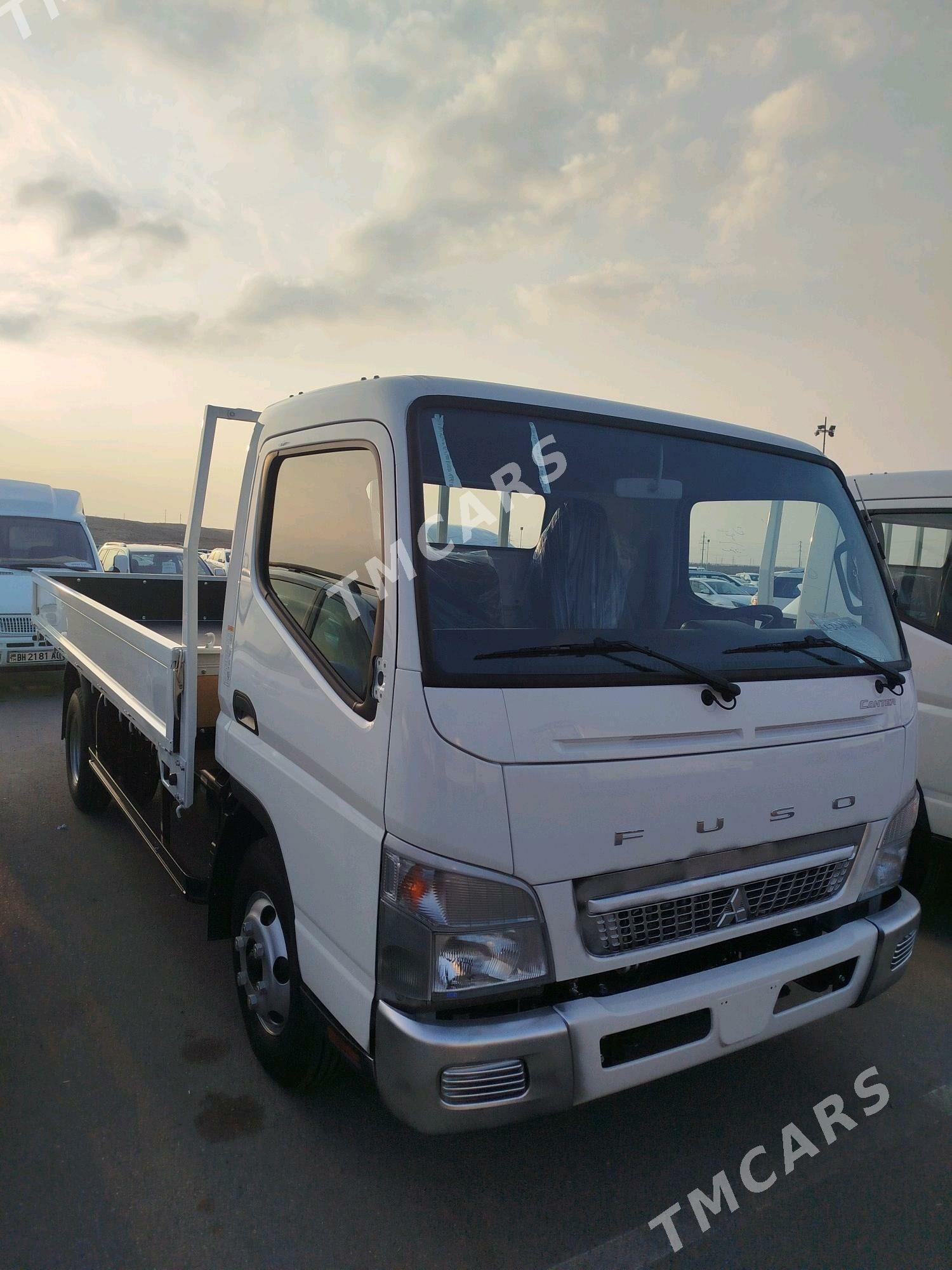 Mitsubishi Canter 2024 - 509 000 TMT - "Алтын Асыр" Гундогар базары ( Толкучка) - img 8