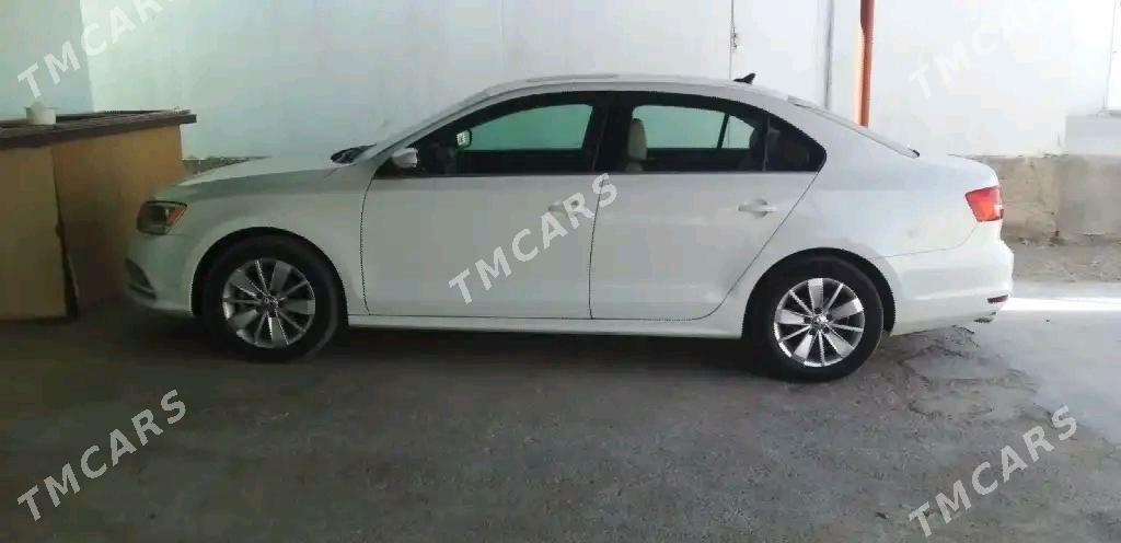 Volkswagen Jetta 2015 - 180 000 TMT - Köneürgenç - img 3