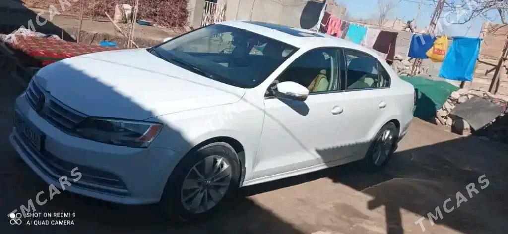 Volkswagen Jetta 2015 - 180 000 TMT - Köneürgenç - img 7