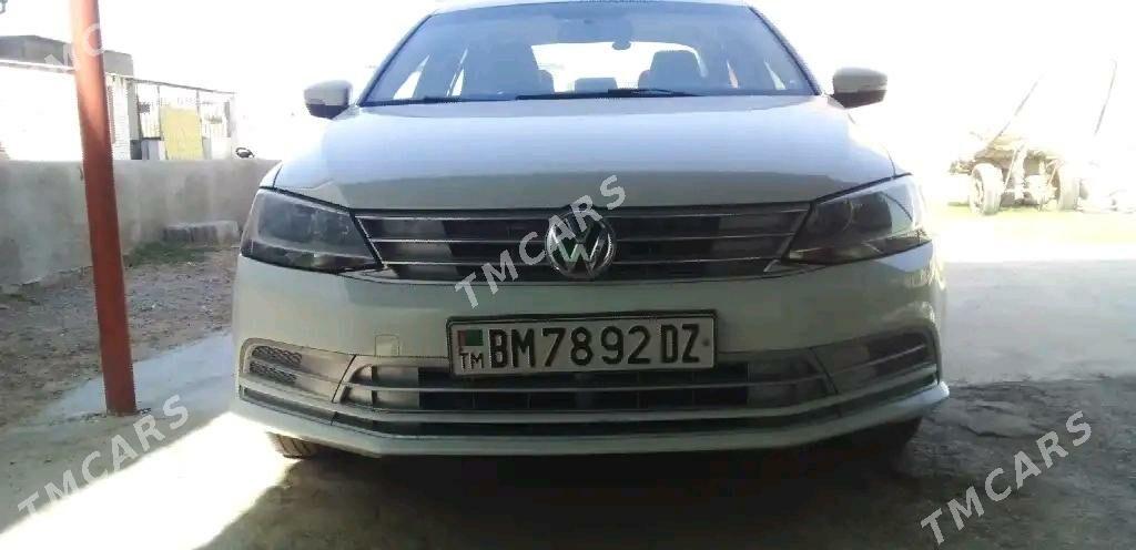 Volkswagen Jetta 2015 - 180 000 TMT - Köneürgenç - img 8