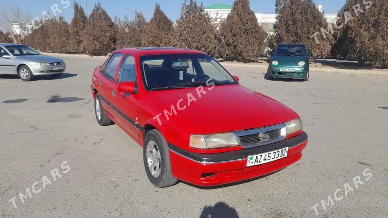 Opel Vectra 1990 - 25 000 TMT - Шабатский этрап - img 7