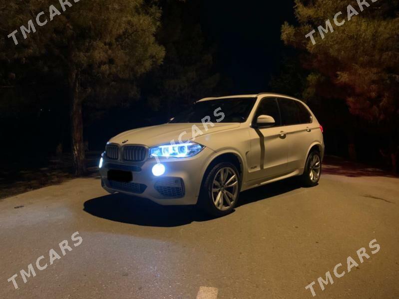 BMW X5 M 2016 - 550 000 TMT - Ашхабад - img 7