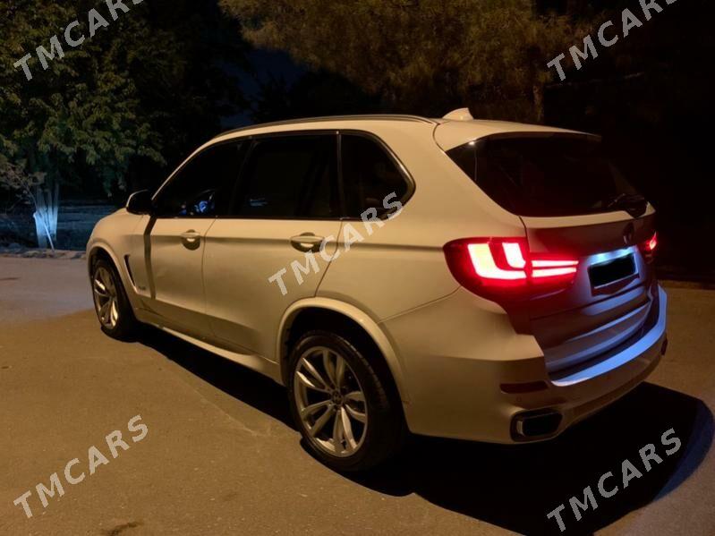 BMW X5 M 2016 - 550 000 TMT - Aşgabat - img 5