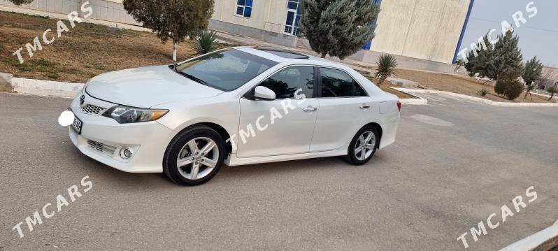 Toyota Camry 2012 - 225 000 TMT - Aşgabat - img 3