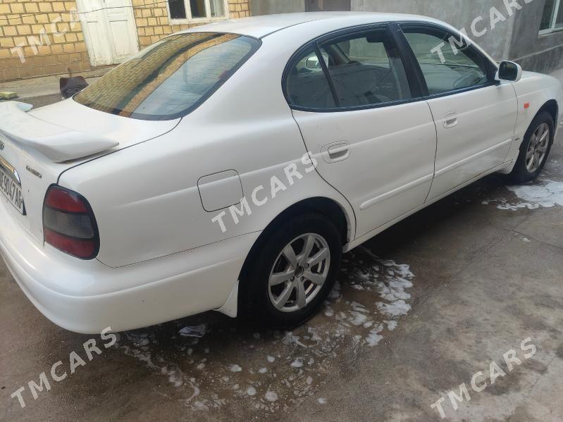 Daewoo Leganza 2001 - 25 000 TMT - Hitrowka - img 3