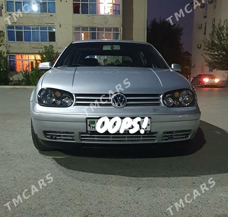 Volkswagen Golf 2000 - 80 000 TMT - Howdan "W" - img 6