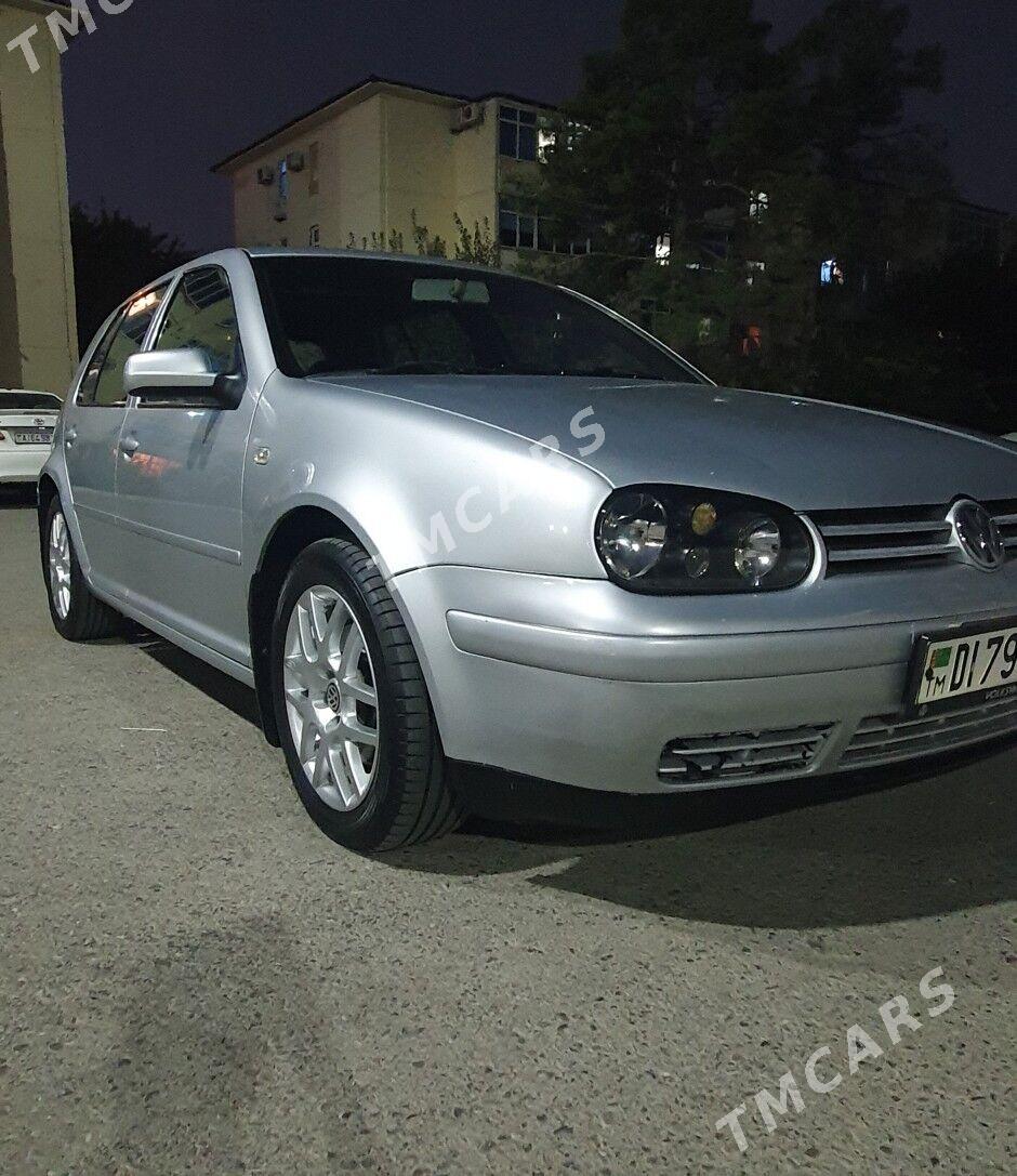 Volkswagen Golf 2000 - 80 000 TMT - Howdan "W" - img 3