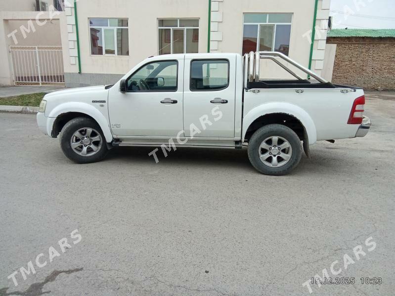 Ford Ranger 2008 - 115 000 TMT - Türkmenabat - img 3