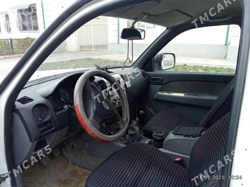 Ford Ranger 2008 - 115 000 TMT - Türkmenabat - img 2