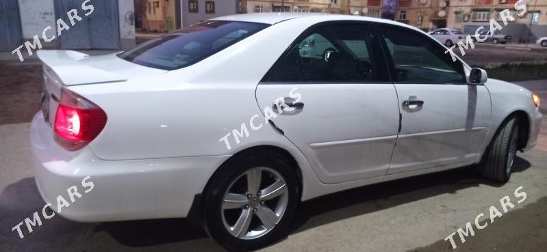 Toyota Camry 2002 - 135 000 TMT - Мары - img 2