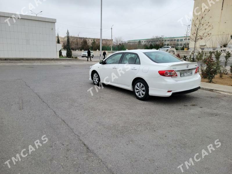 Toyota Corolla 2012 - 138 000 TMT - Aşgabat - img 5