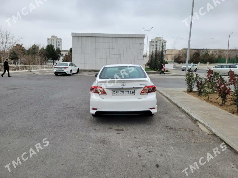 Toyota Corolla 2012 - 138 000 TMT - Aşgabat - img 4