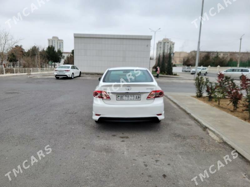 Toyota Corolla 2012 - 138 000 TMT - Aşgabat - img 3