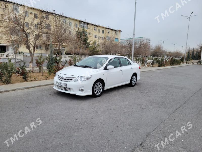 Toyota Corolla 2012 - 138 000 TMT - Aşgabat - img 2