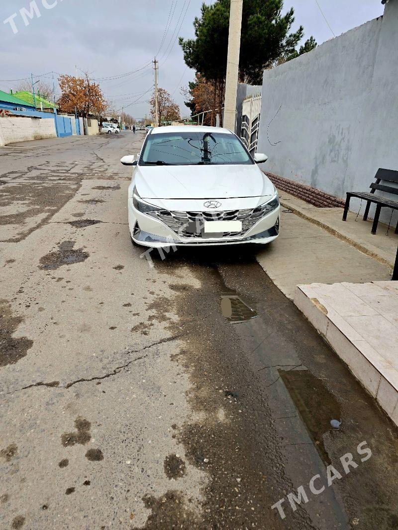 Hyundai Elantra 2021 - 239 000 TMT - Köşi - img 4