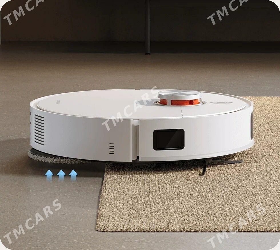 Xiaomi Vacuum Cleaner X20Pro - Aşgabat - img 6