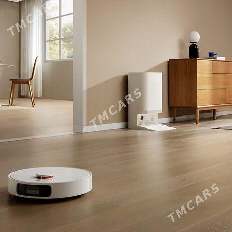 Xiaomi Vacuum Cleaner X20Pro - Aşgabat - img 3