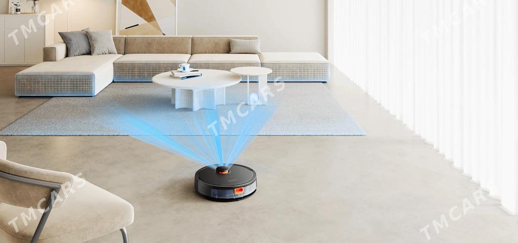 Xiaomi Vacuum Cleaner S20 - Aşgabat - img 2