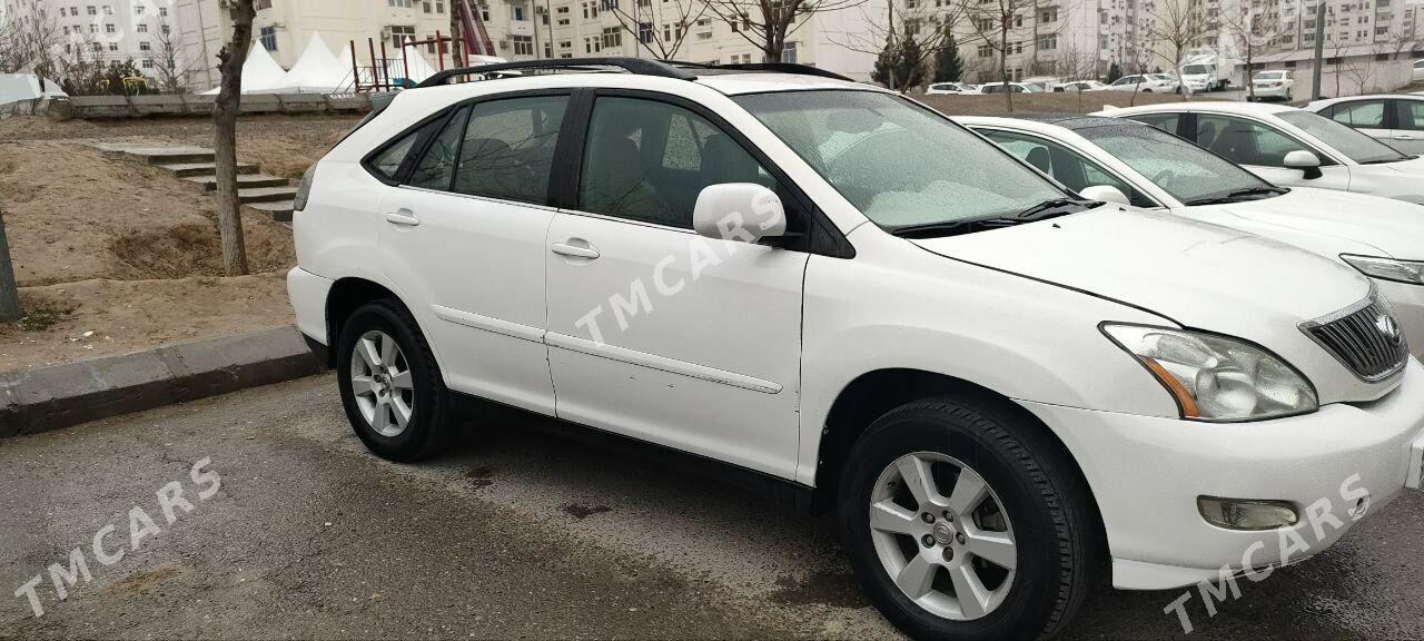 Lexus RX 330 2005 - 175 000 TMT - Aşgabat - img 8