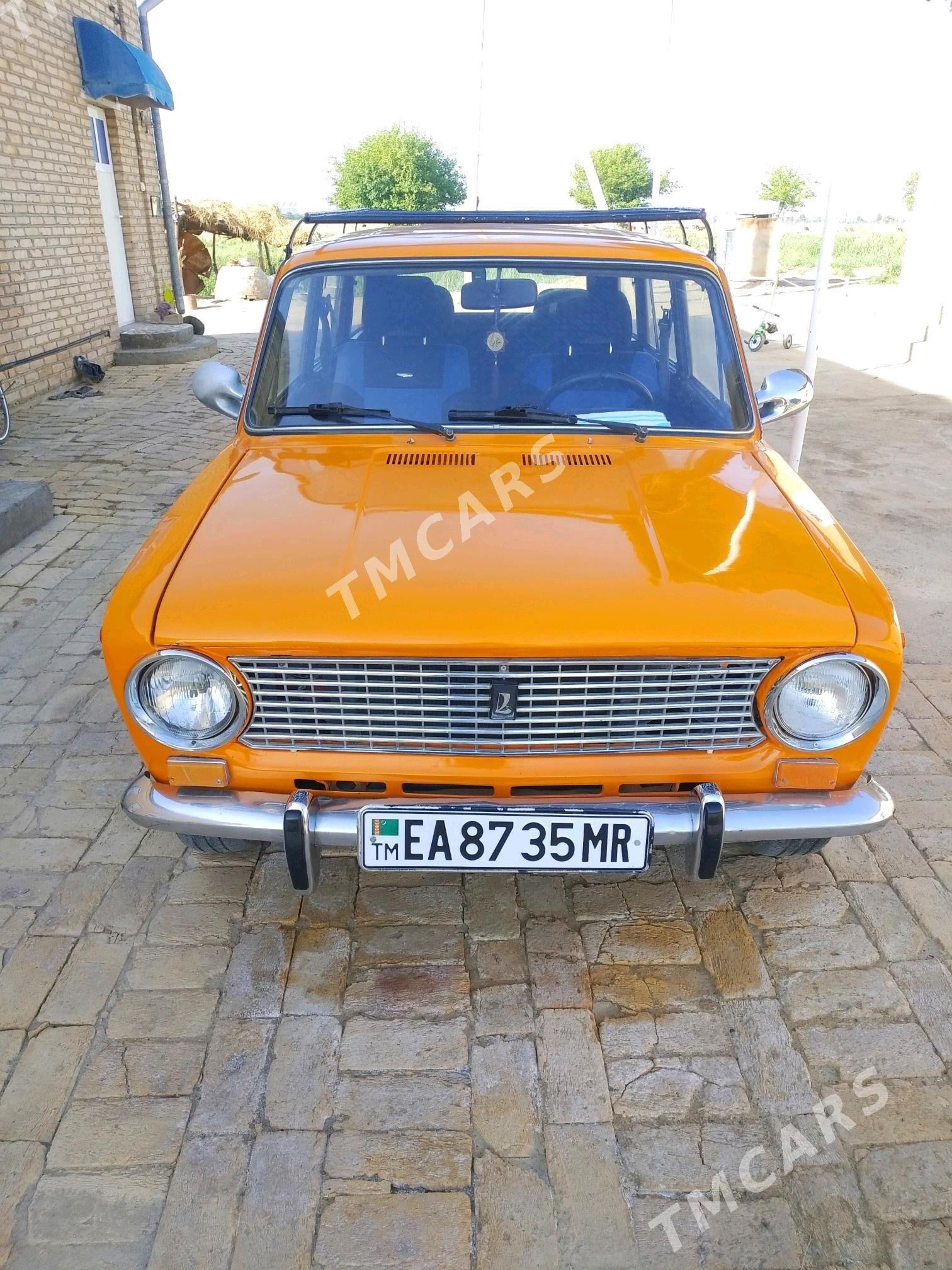 Lada 2102 1983 - 30 000 TMT - Wekilbazar - img 3