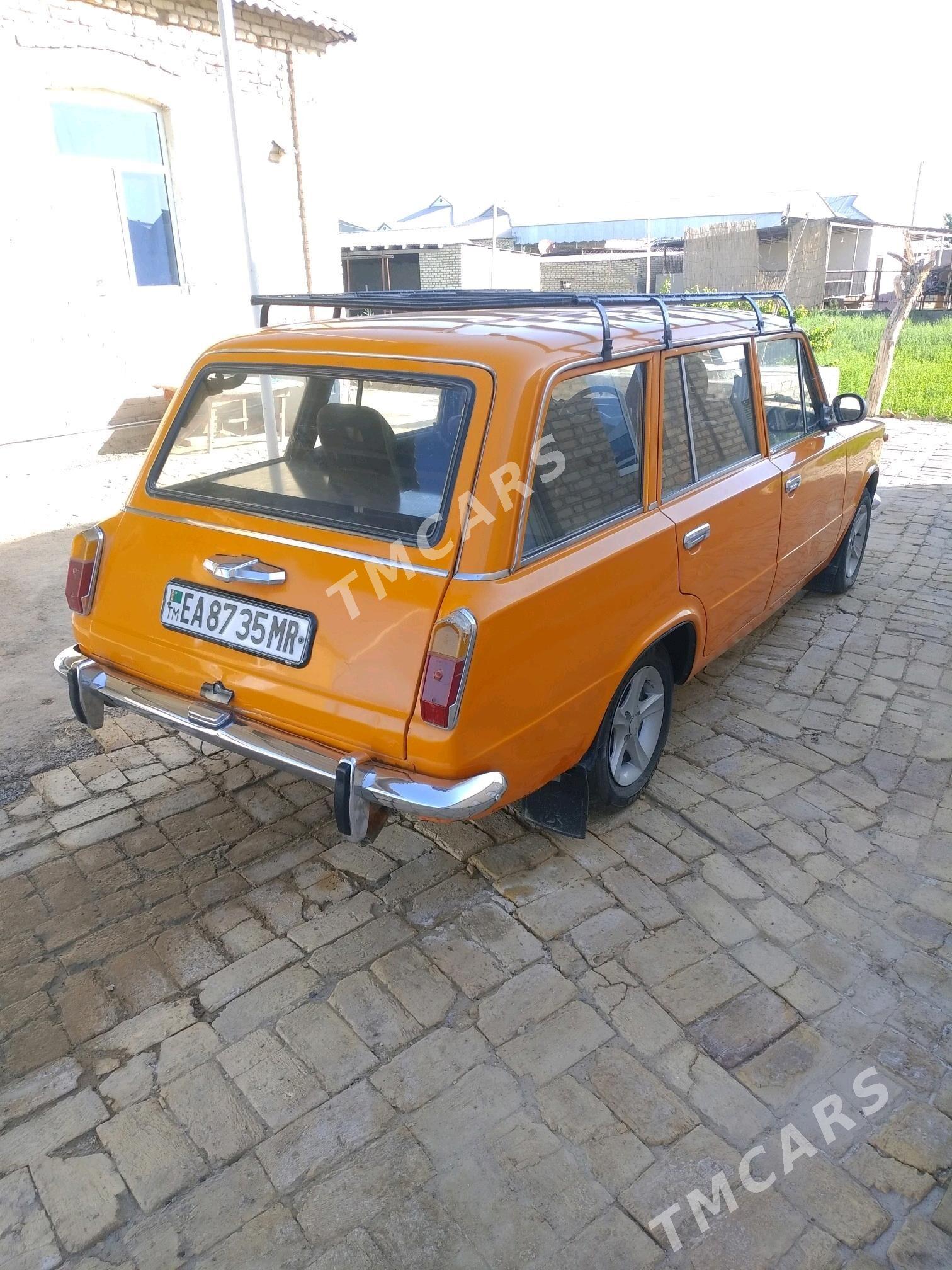 Lada 2102 1983 - 30 000 TMT - Wekilbazar - img 5