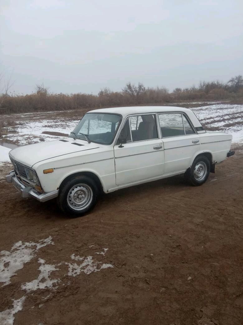 Lada 2106 1998 - 12 000 TMT - Köneürgenç - img 2