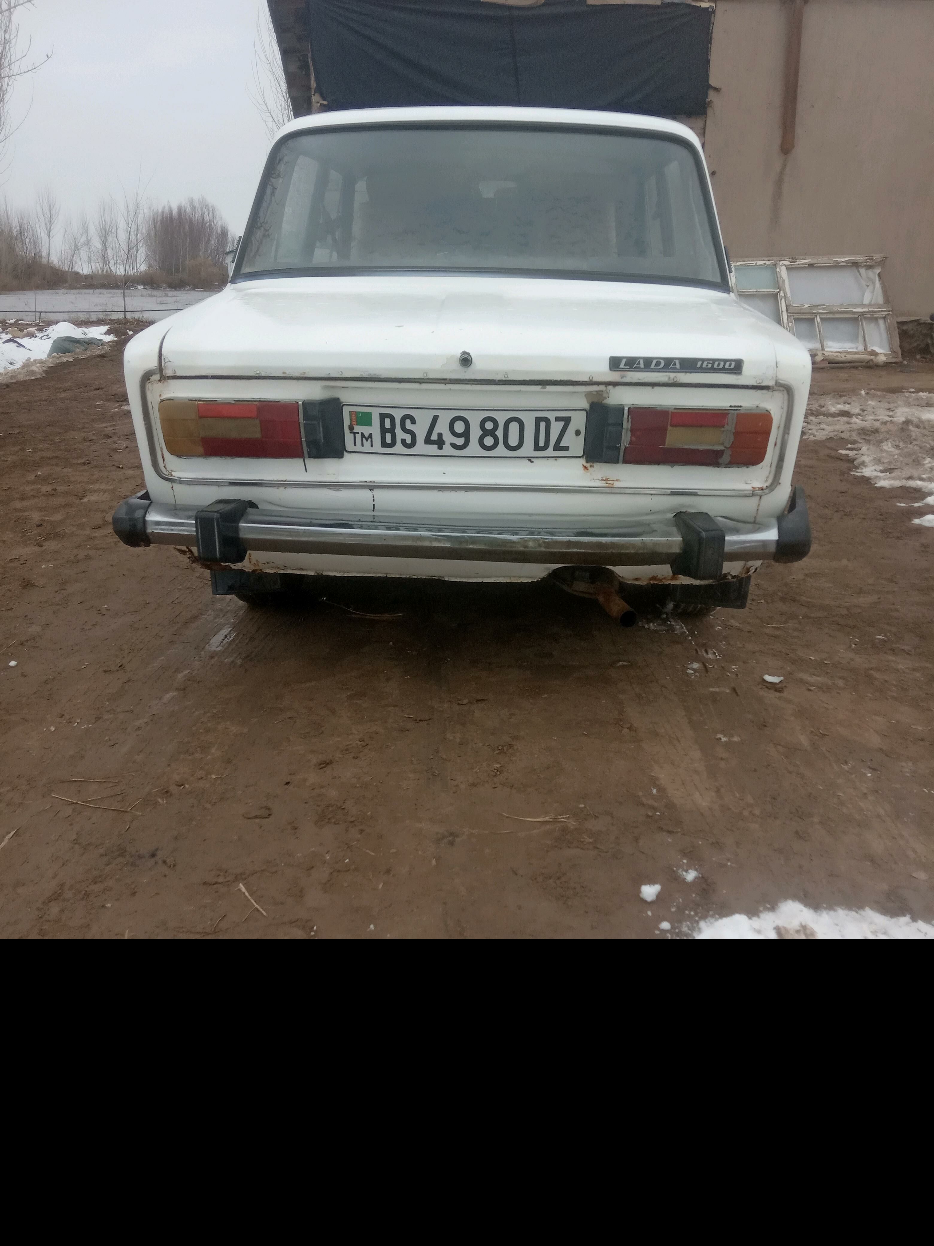 Lada 2106 1998 - 12 000 TMT - Köneürgenç - img 4