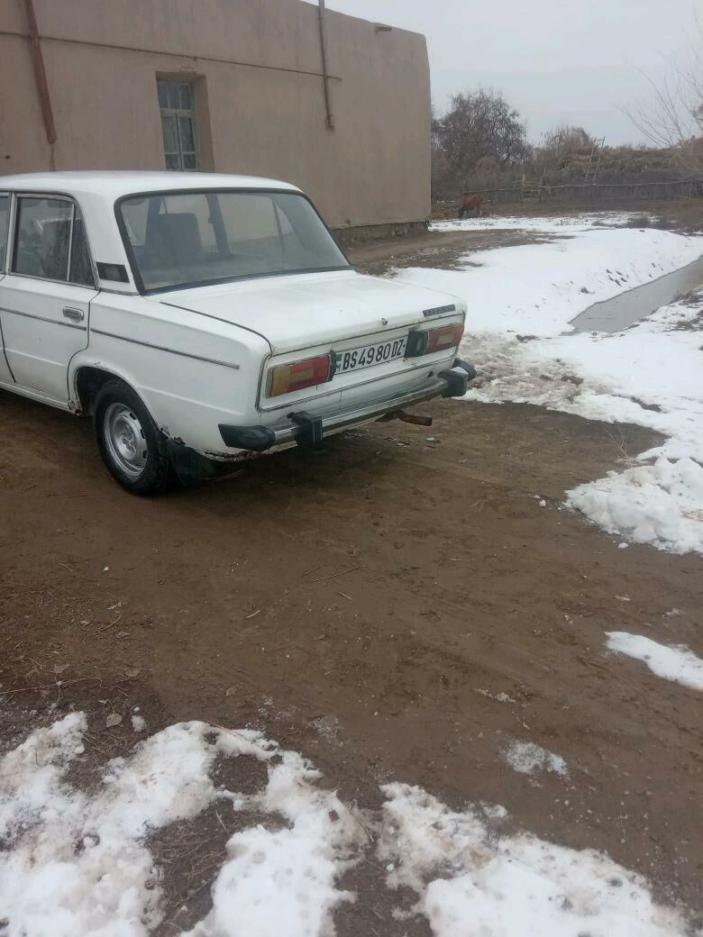 Lada 2106 1998 - 12 000 TMT - Köneürgenç - img 6