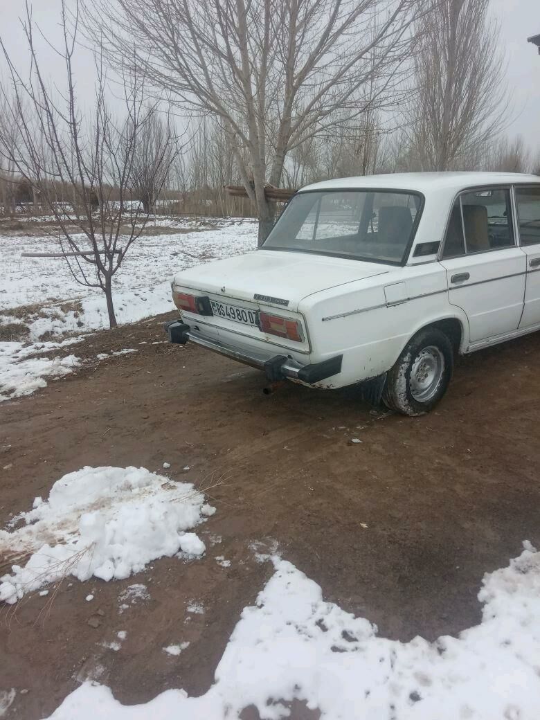 Lada 2106 1998 - 12 000 TMT - Köneürgenç - img 5