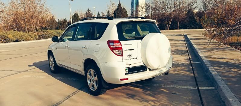 Toyota RAV4 2009 - 185 000 TMT - Aşgabat - img 10