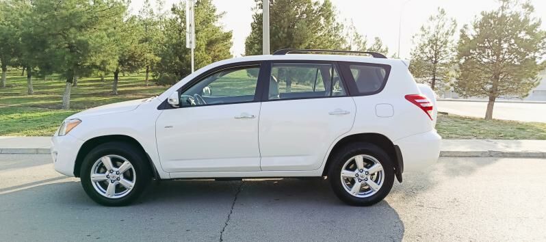 Toyota RAV4 2009 - 185 000 TMT - Aşgabat - img 8