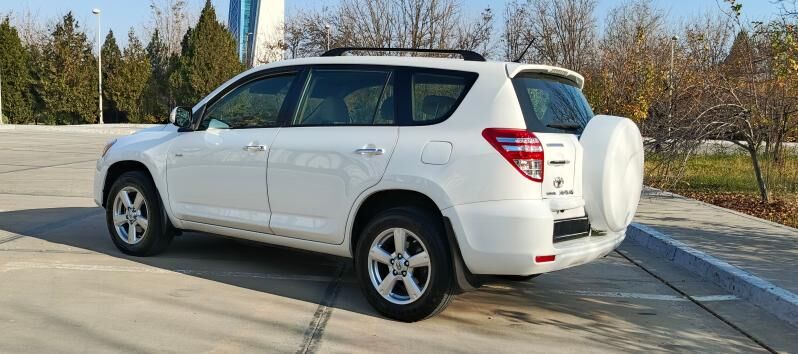 Toyota RAV4 2009 - 185 000 TMT - Aşgabat - img 6