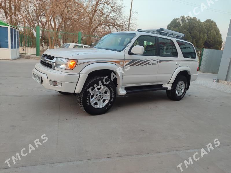 Toyota 4Runner 2001 - 170 000 TMT - Mary - img 3