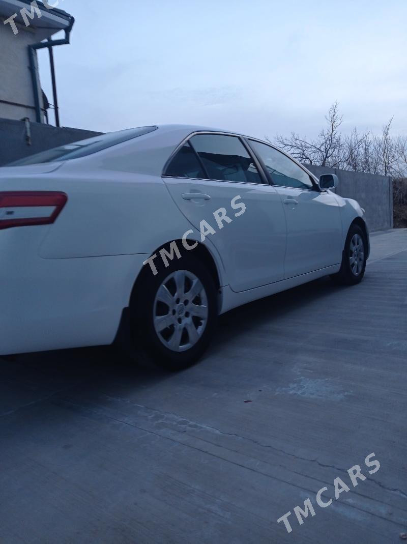 Toyota Camry 2011 - 157 000 TMT - Daşoguz - img 3