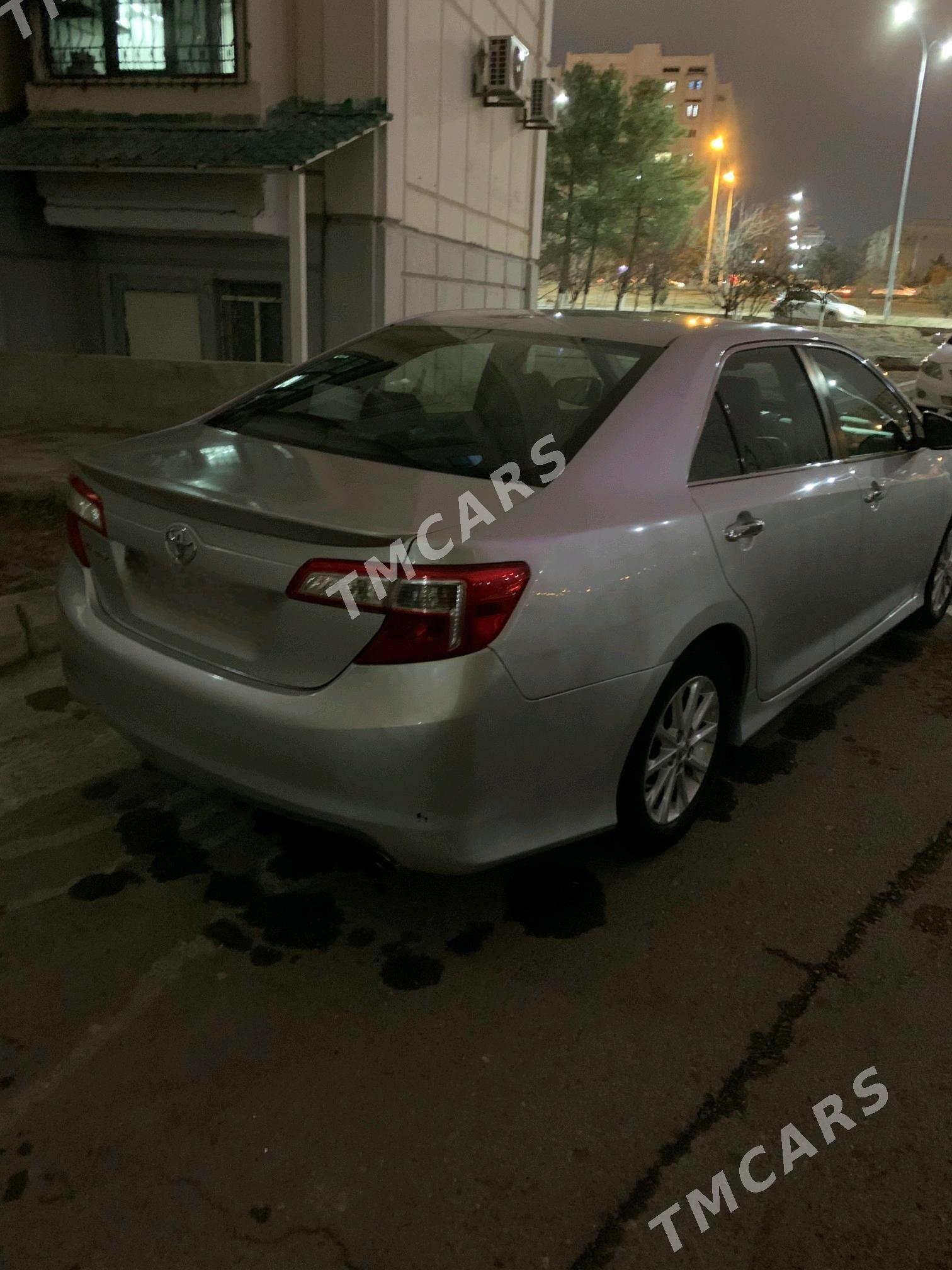 Toyota Camry 2012 - 220 000 TMT - Parahat 4 - img 5