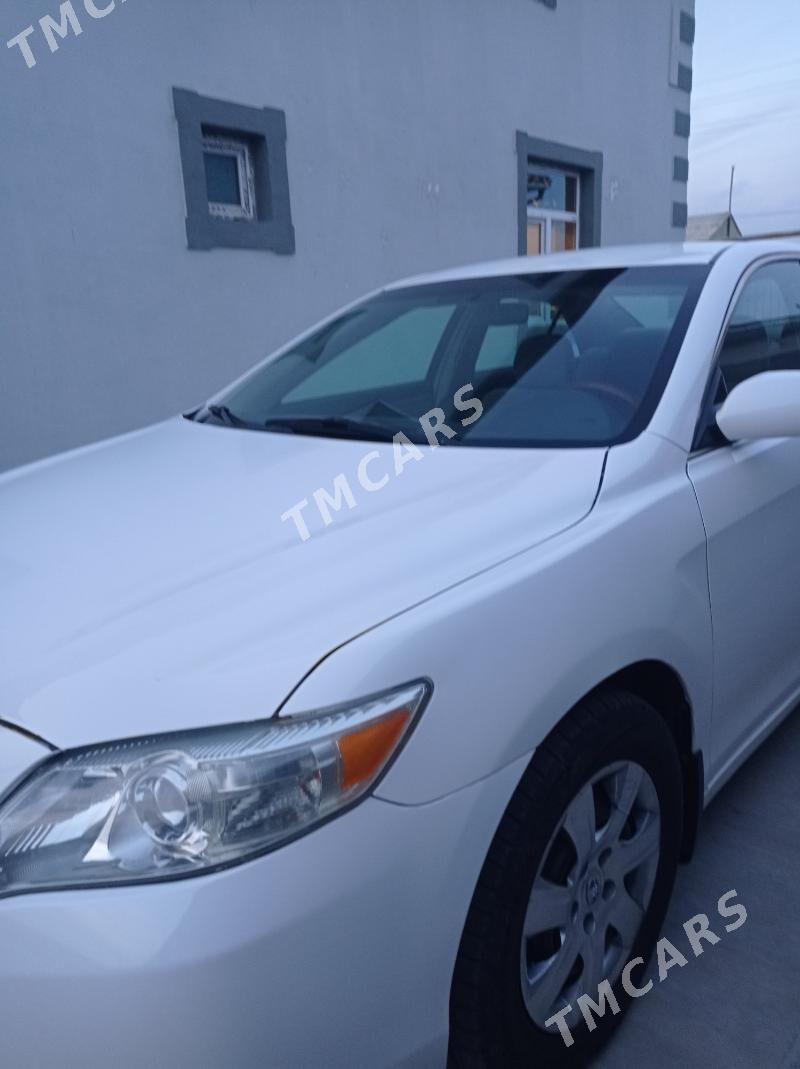 Toyota Camry 2011 - 157 000 TMT - Daşoguz - img 4