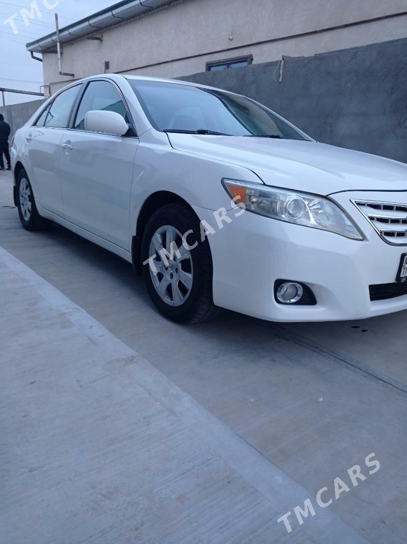 Toyota Camry 2011 - 157 000 TMT - Daşoguz - img 2