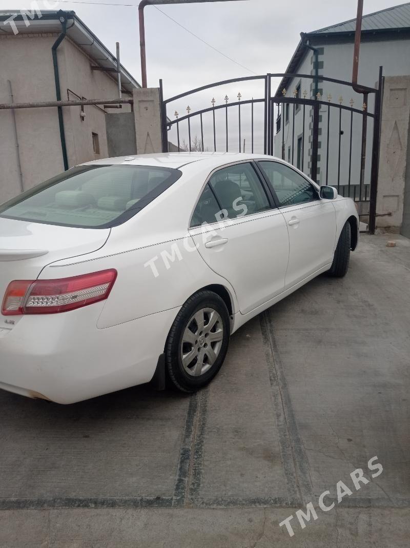 Toyota Camry 2011 - 157 000 TMT - Daşoguz - img 6