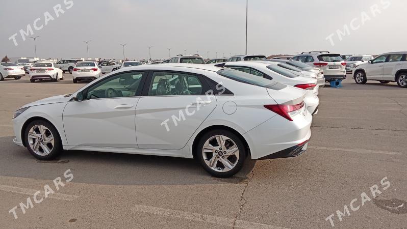 Hyundai Sonata 2021 - 275 000 TMT - "Алтын Асыр" Гундогар базары ( Толкучка) - img 5