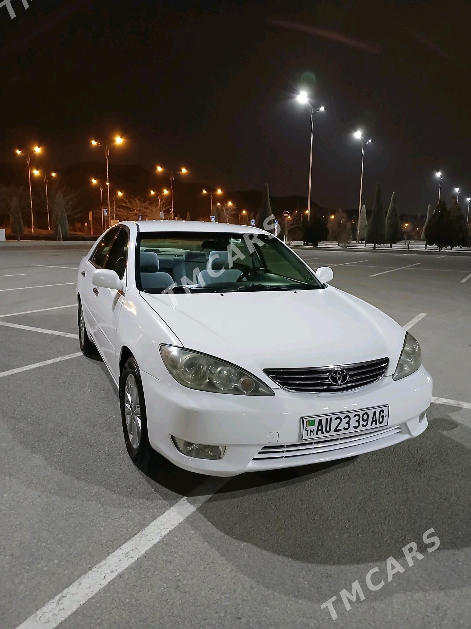 Toyota Camry 2003 - 150 000 TMT - Бекреве - img 7