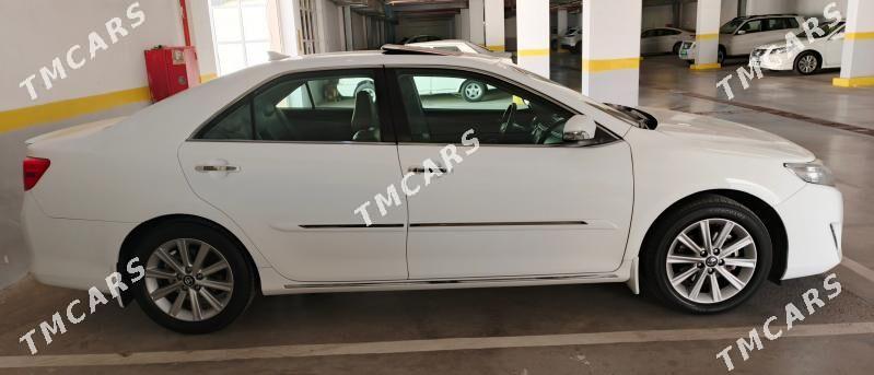 Toyota Camry 2012 - 235 000 TMT - Büzmeýin GRES - img 2