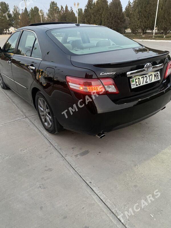 Toyota Camry 2011 - 238 000 TMT - Mary - img 9