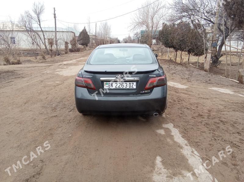 Toyota Camry 2010 - 140 000 TMT - Görogly (Tagta) - img 2