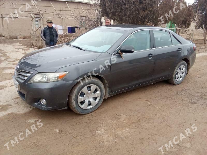 Toyota Camry 2010 - 140 000 TMT - Görogly (Tagta) - img 3