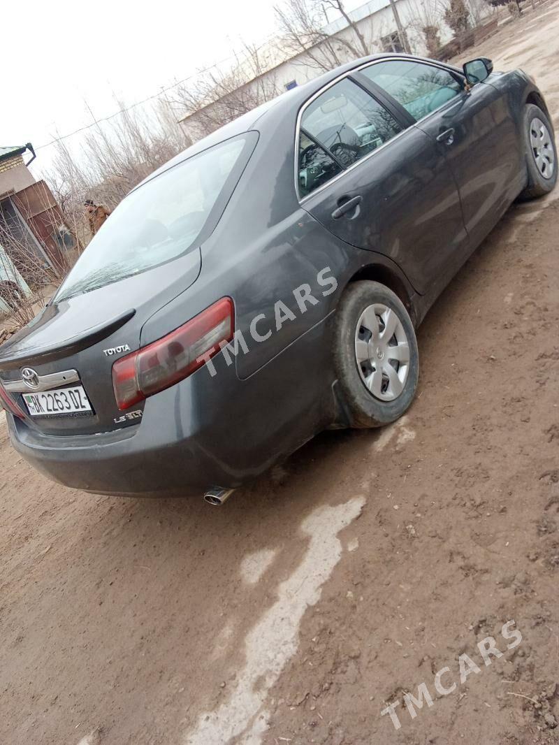 Toyota Camry 2010 - 140 000 TMT - Görogly (Tagta) - img 4