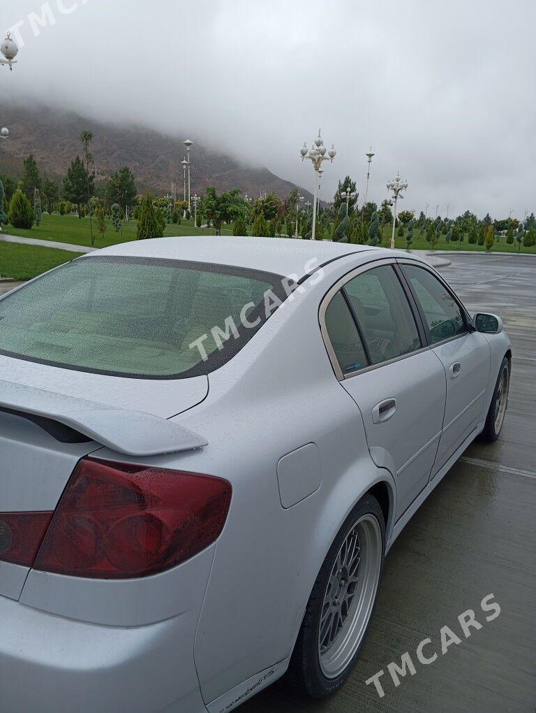 Infiniti G35 2005 - 130 000 TMT - Aşgabat - img 2