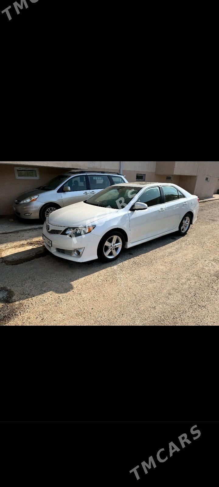 Toyota Camry 2012 - 230 000 TMT - Mary - img 2