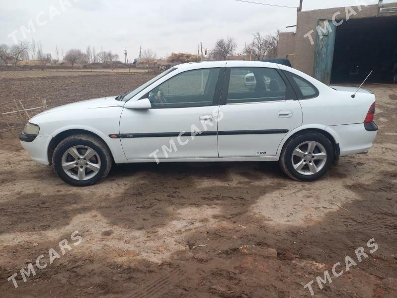 Opel Vectra 1996 - 45 000 TMT - Гороглы (Тагта) - img 7