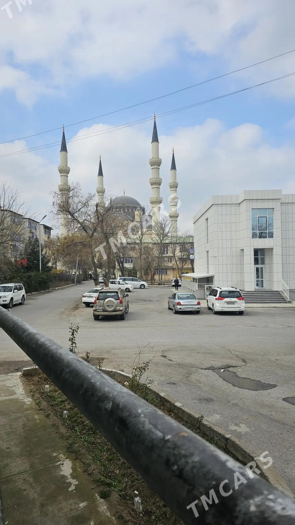 Şewçenka Metjit 2-kom 3/2-et - Aşgabat - img 3